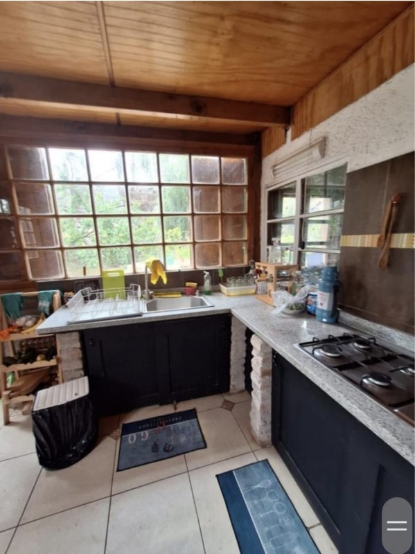 Hermosa Casa de 2 Pisos, 2D2B+E+B