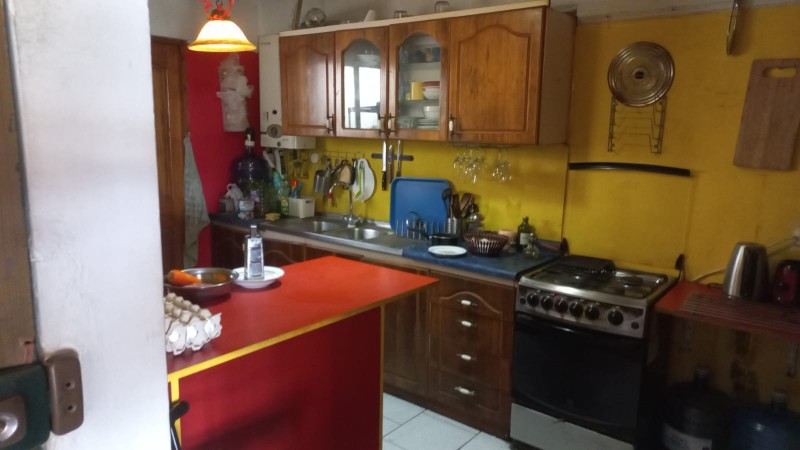 Arriendo Bella Casa Amoblada Con Vista Al Mar 2D1B+E