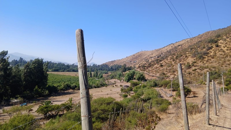 7,5 Hectareas, Parcela en Venta, Talagante!!!