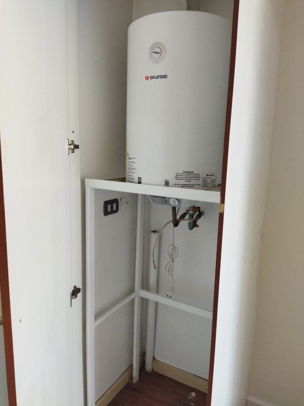 Dpto 2D2B en Venta Stgo Centro , Acepta Ofertas