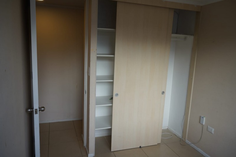 Oportunidad Amplio Acogedor Dpto en Villa Alemana|3D1B+E|
