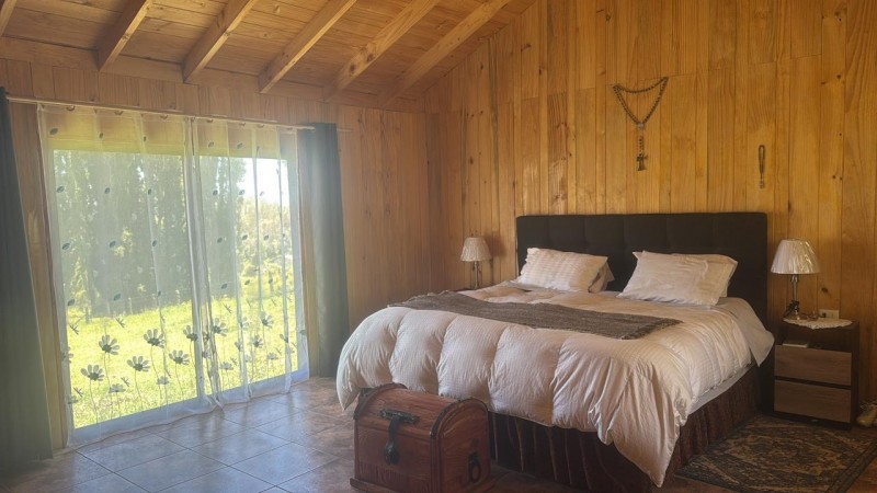 18,88 Hectareas,hermosa Casa 4D2B