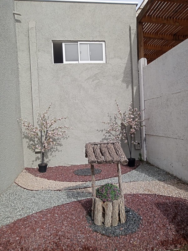 Casa en Puente Alto de 2 Pisos 3D3B+Estacionamiento