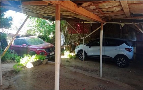 Amplia Casa Comercial