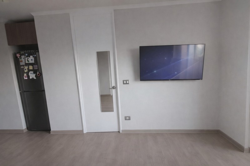 Venta-Dpto 1D1B en Recoleta!!