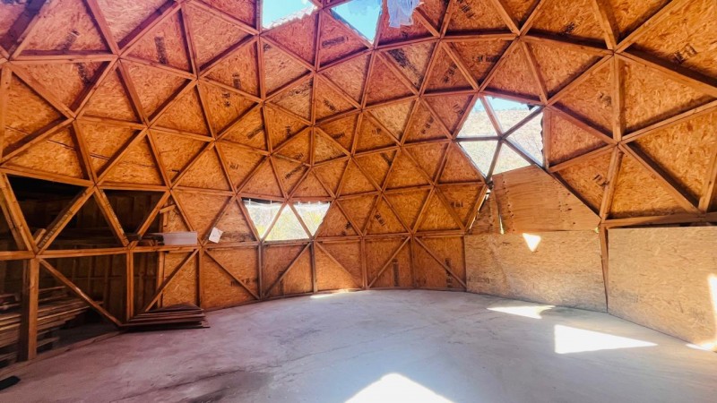 Parcela Con 5100M2 en Venta- Curacaví