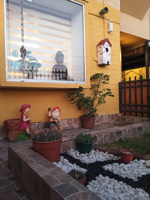 Oportunidad Casa en Villa Alemana |5D3B+E| Valor Conversable