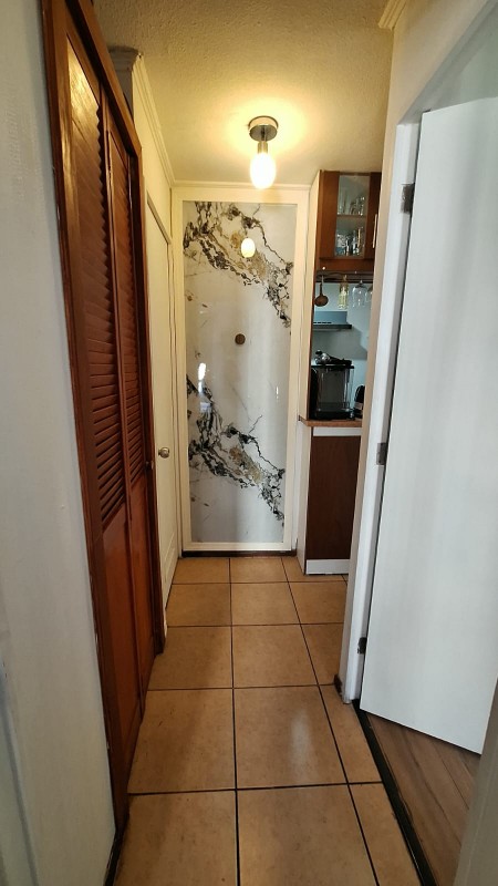Oportunidad Acogedor Departamento en la Cisterna