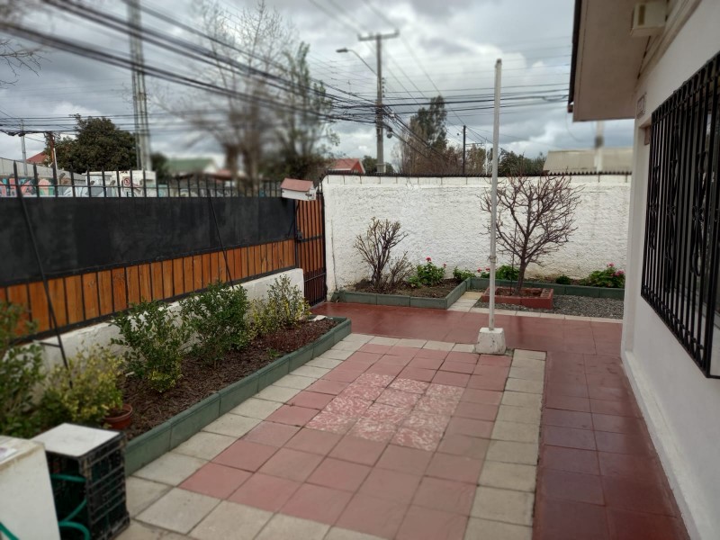 Hermosa Casa en Venta 3D1B Villa Alemana
