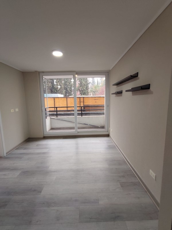 Departamento en Arriendo 1D1B en Macul