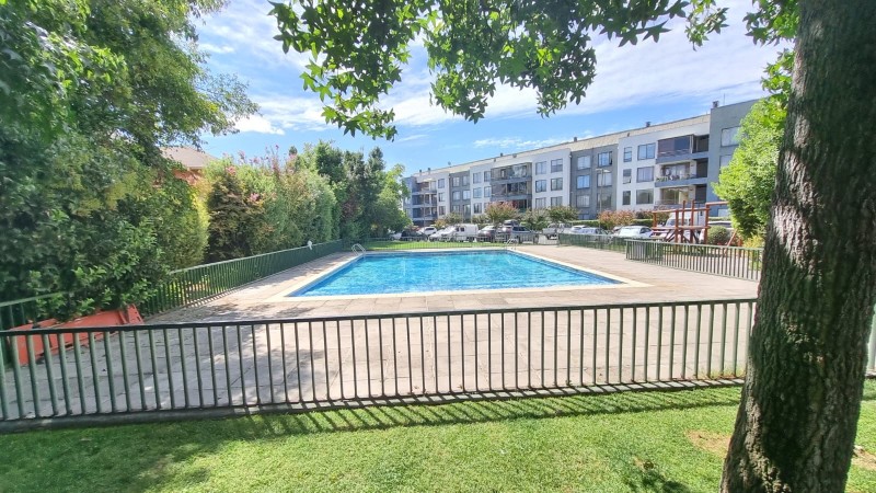 Comodo y Acogedor Dpto 3D2B+E+B!!!