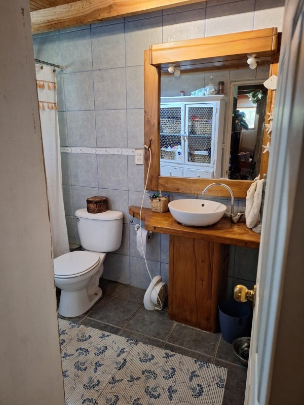 Exclusiva Parcela Con Casa de 6700M2!!!