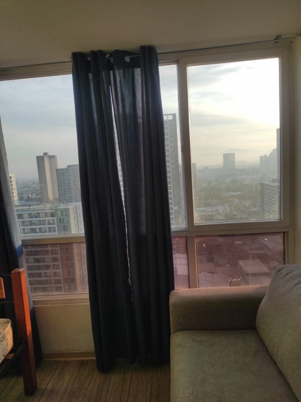 Hermoso Dpto Home Studio en Estacion Central