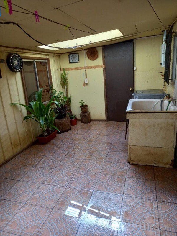 Hermosas Casas Principal E Interior 4D2B en Temuco !!!