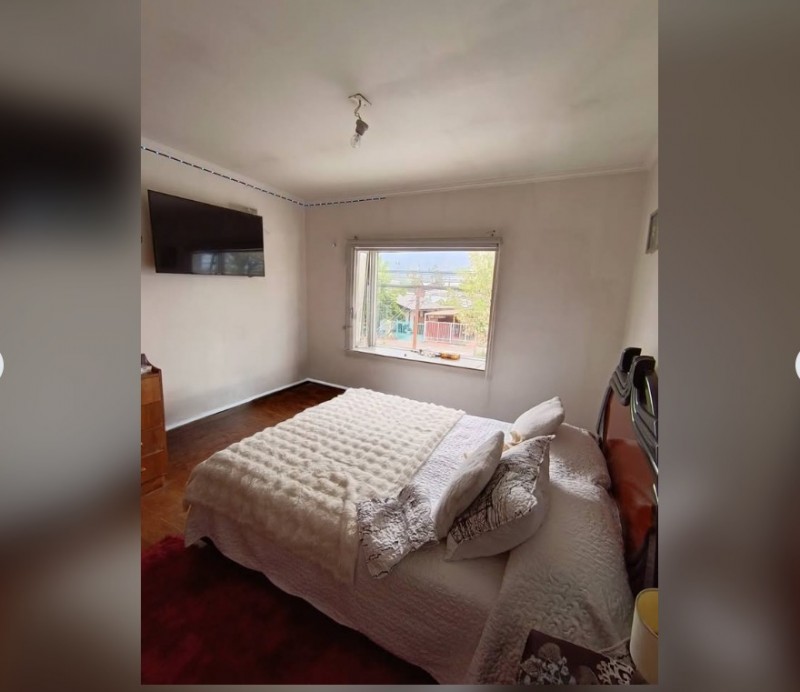 Amplia Casa en Venta 4D3B Puente Alto Se Aceptan Ofertas!!!