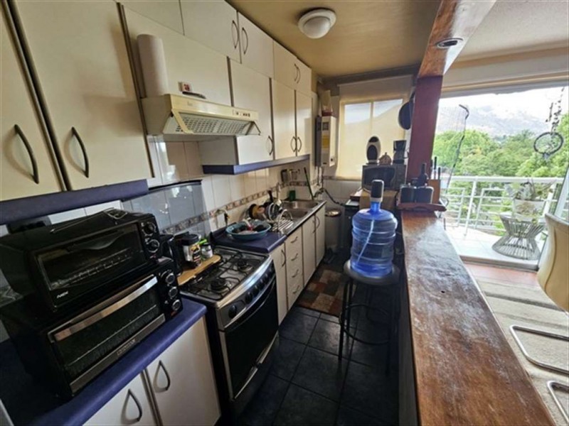 Venta-Hermoso Dpto 2D2B en San Bernardo