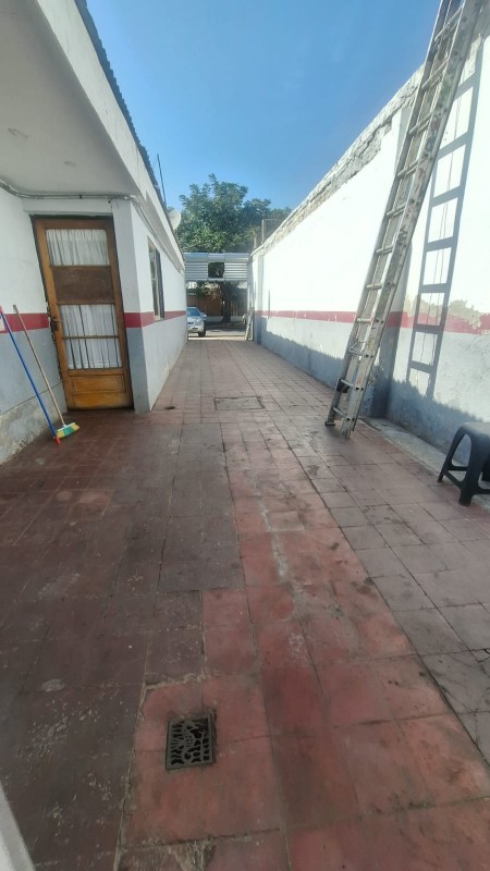 Excelente Oportunidad para Inversión Casa en Quinta Normal