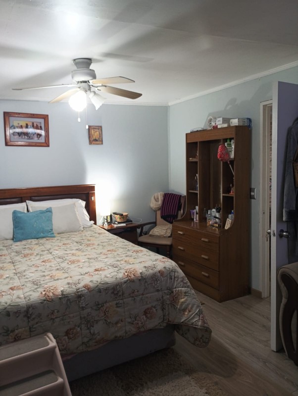 Oportunidad Casa en Villa Alemana |5D3B+E| Valor Conversable