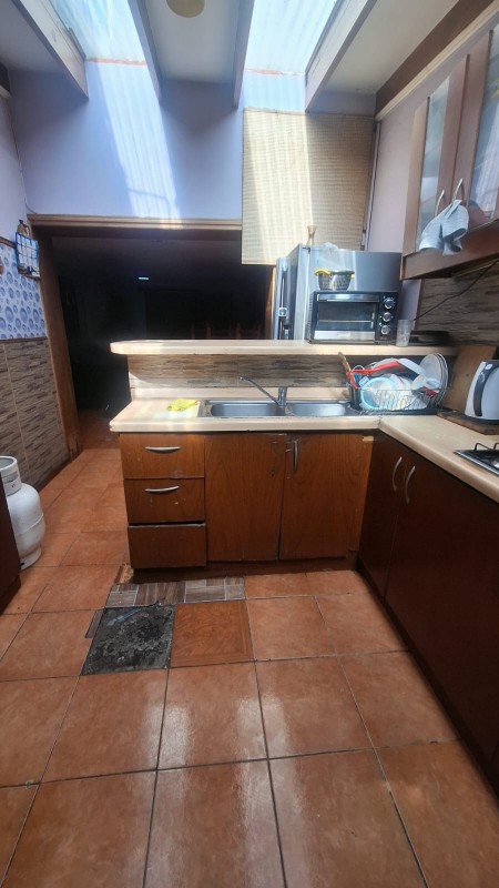 Oportunidad Casa Comercial | 3 Locales |5D6B+E en Maipu