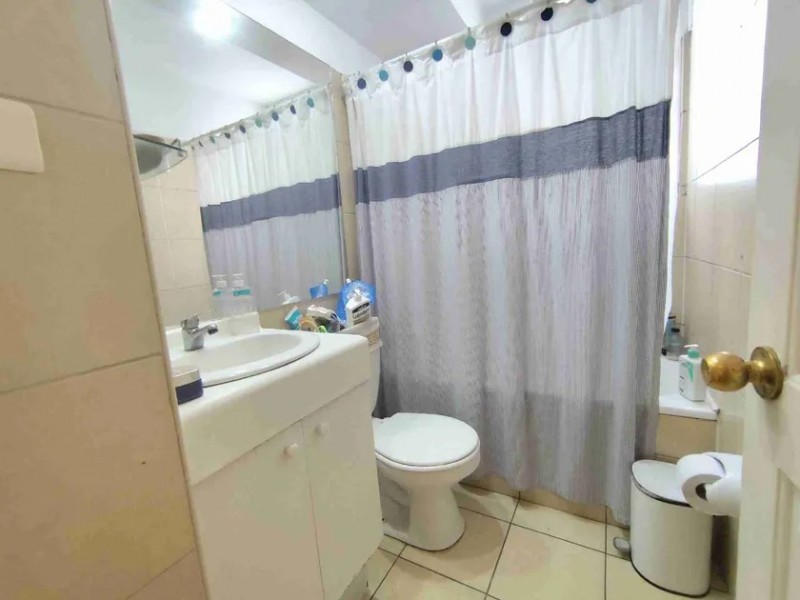 Dpto Ñuñoa 2D+1B! en Venta