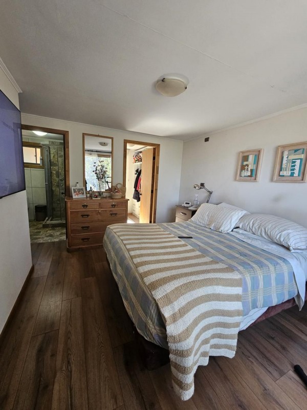 Hermosa Parcela Con Casa!7D5B+E+B!!!