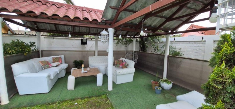 Hermosa Casa 2 Pisos en Arriendo 4D4B+E