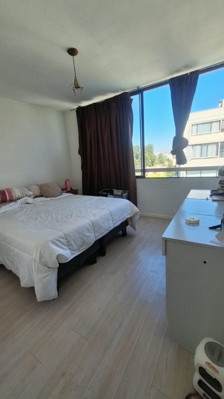 Hermoso Dpto 3D2B en Ñuñoa!!!