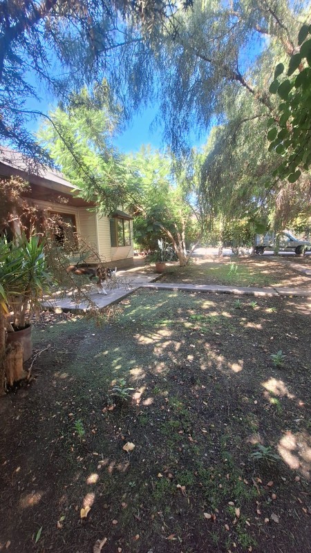 Hermosa Parcela Con Casa 3D2B