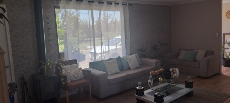 Oportunidad de Propiedades en Lampa |2 Casas | 5066M2