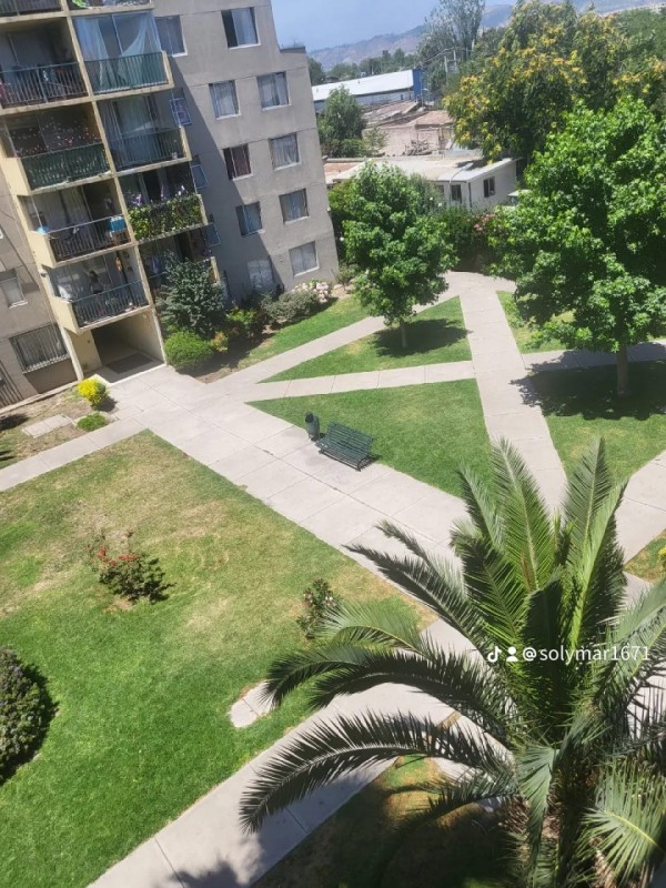 Fotografía de Hermoso Dpto 3D2B en Conchali