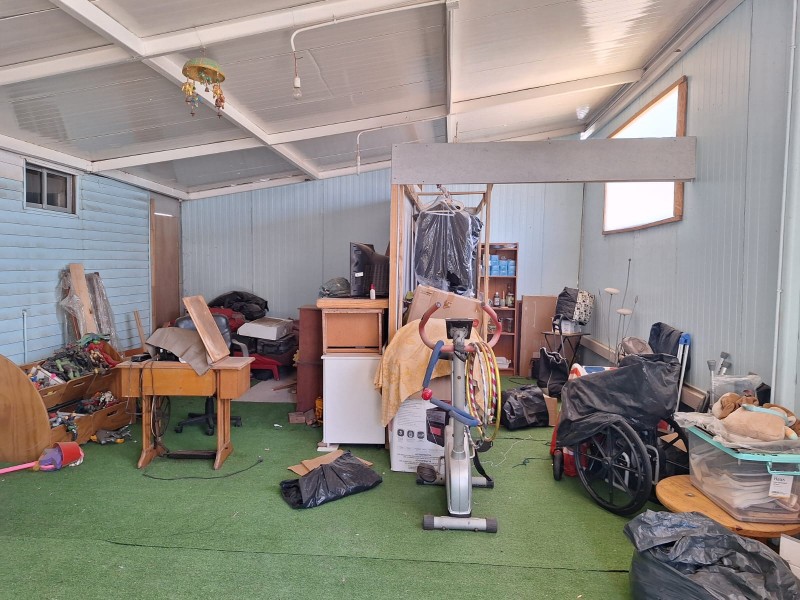 Propiedad Ecuestre Equipada / Centro para Caballos