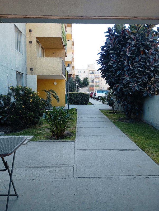 Hermoso Dpto 3D2B en Conchali