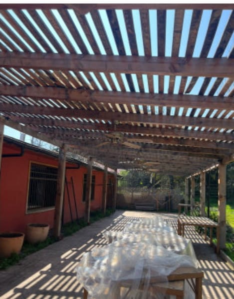 Gran Propiedad Comercial en Talagante !!!