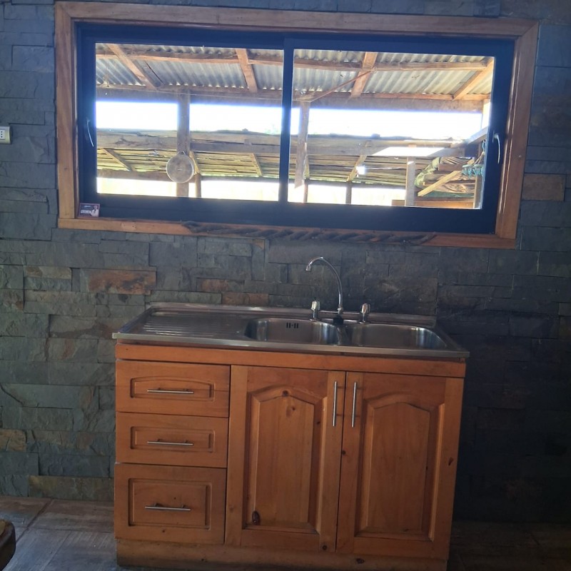 Gran Parcela de 5000M2 Con Casa en Paillaco