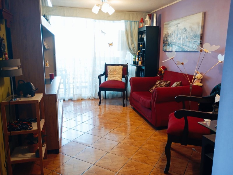 Hermoso Dpto 3D2B en Conchali