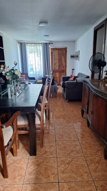 Vende Casa 4D-2B Mall Plaza Oeste