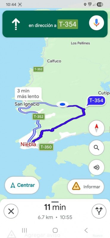 Gran Oportunidad de Parcelas en Valdivia