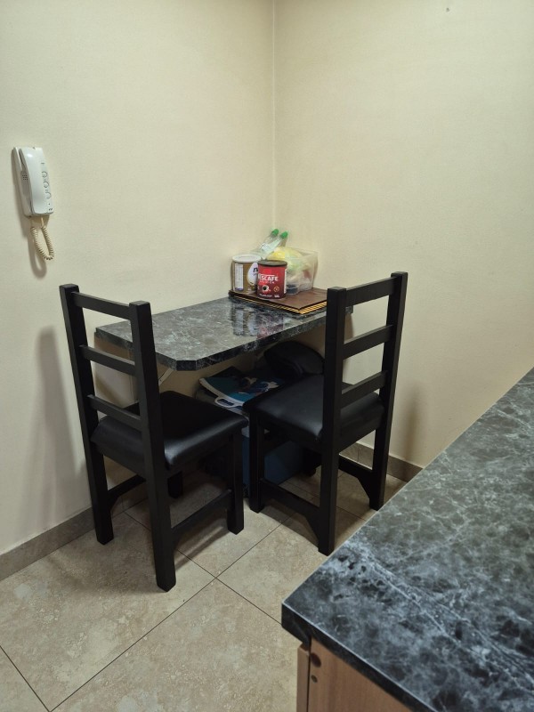 Comodo y Acogedor Dpto 3D2B+E+B!!!
