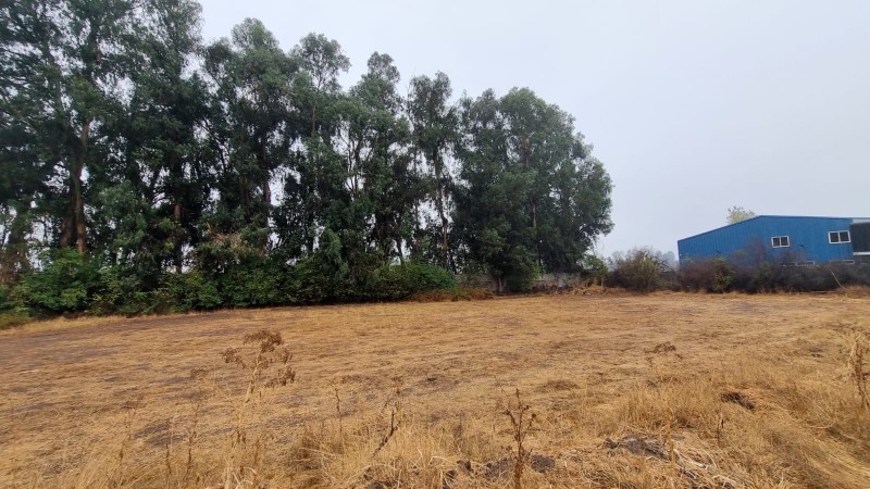 Oportunidad Gran Terreno de 1 Hectáera en la Pintana