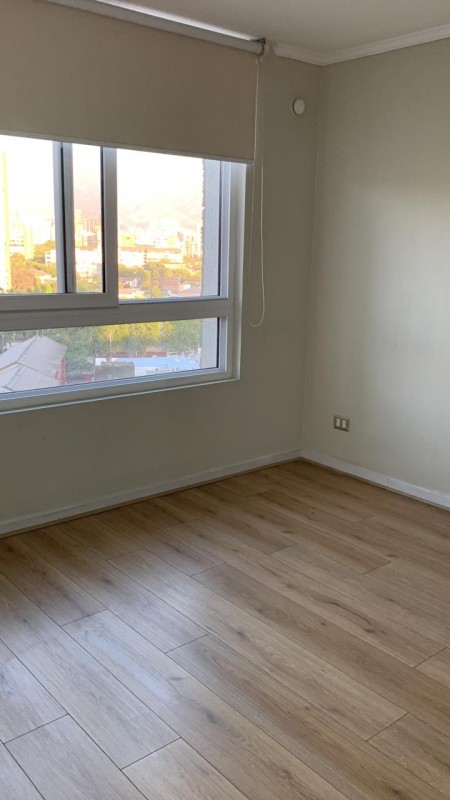 Hermoso Dpto en Ñuñoa |2D2B+1Estacionamiento
