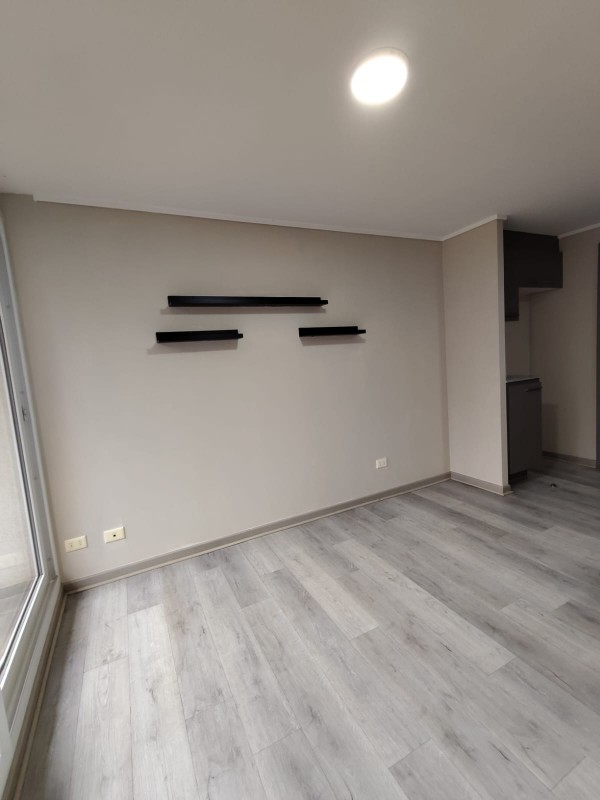 Departamento en Arriendo 1D1B en Macul