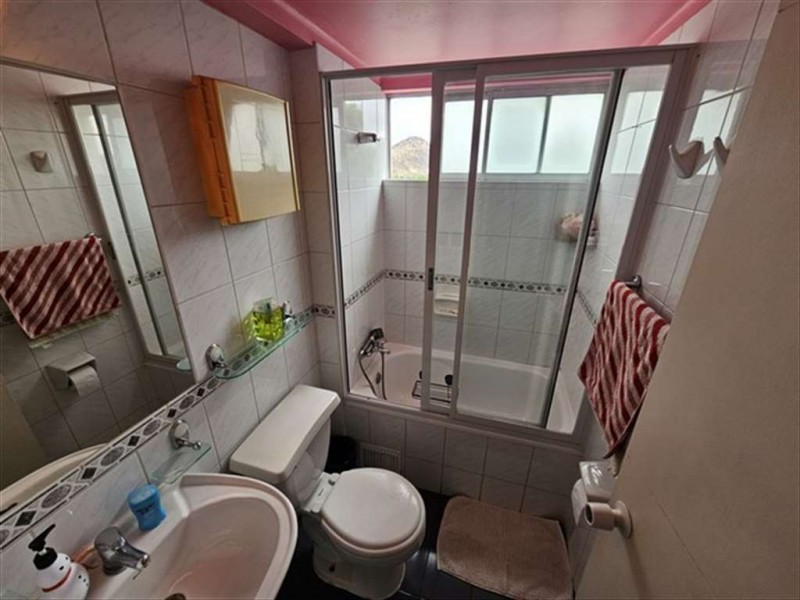 Venta-Hermoso Dpto 2D2B en San Bernardo