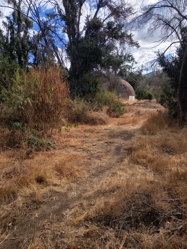 Parcela Con 5100M2 en Venta- Curacaví