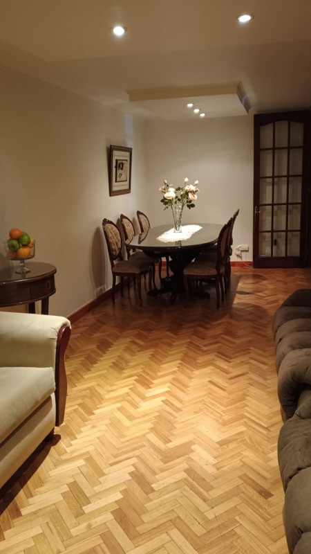 Vende Dpto 3D-2B Metro Santa Lucia