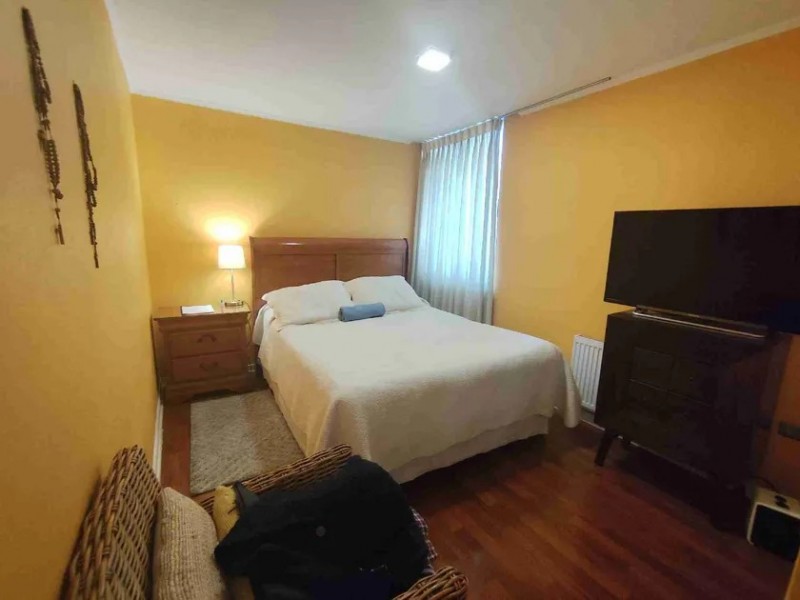 Dpto Ñuñoa 2D+1B! en Venta