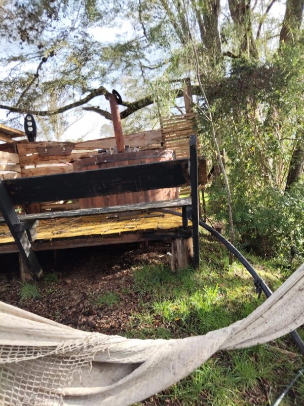 Gran Oportunidad Comercial Glaming , Ideal para Ecoturismo