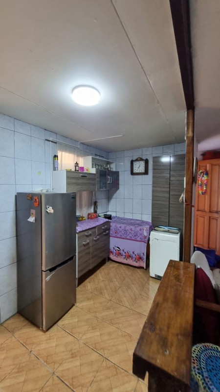 Hermosa y Acogedora Casa 3D+1B+1E en Puente Alto