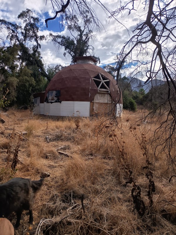 Parcela Con 5100M2 en Venta- Curacaví