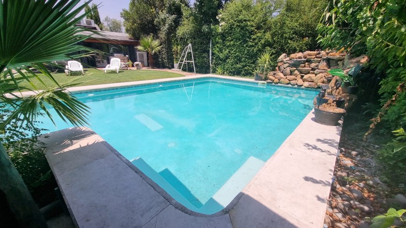 Venta-Maravillosa Casa 6D3B en Puente Alto.