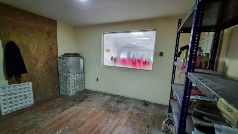 Oportunidad Galpón Rebajado !!!! 3000 Uf